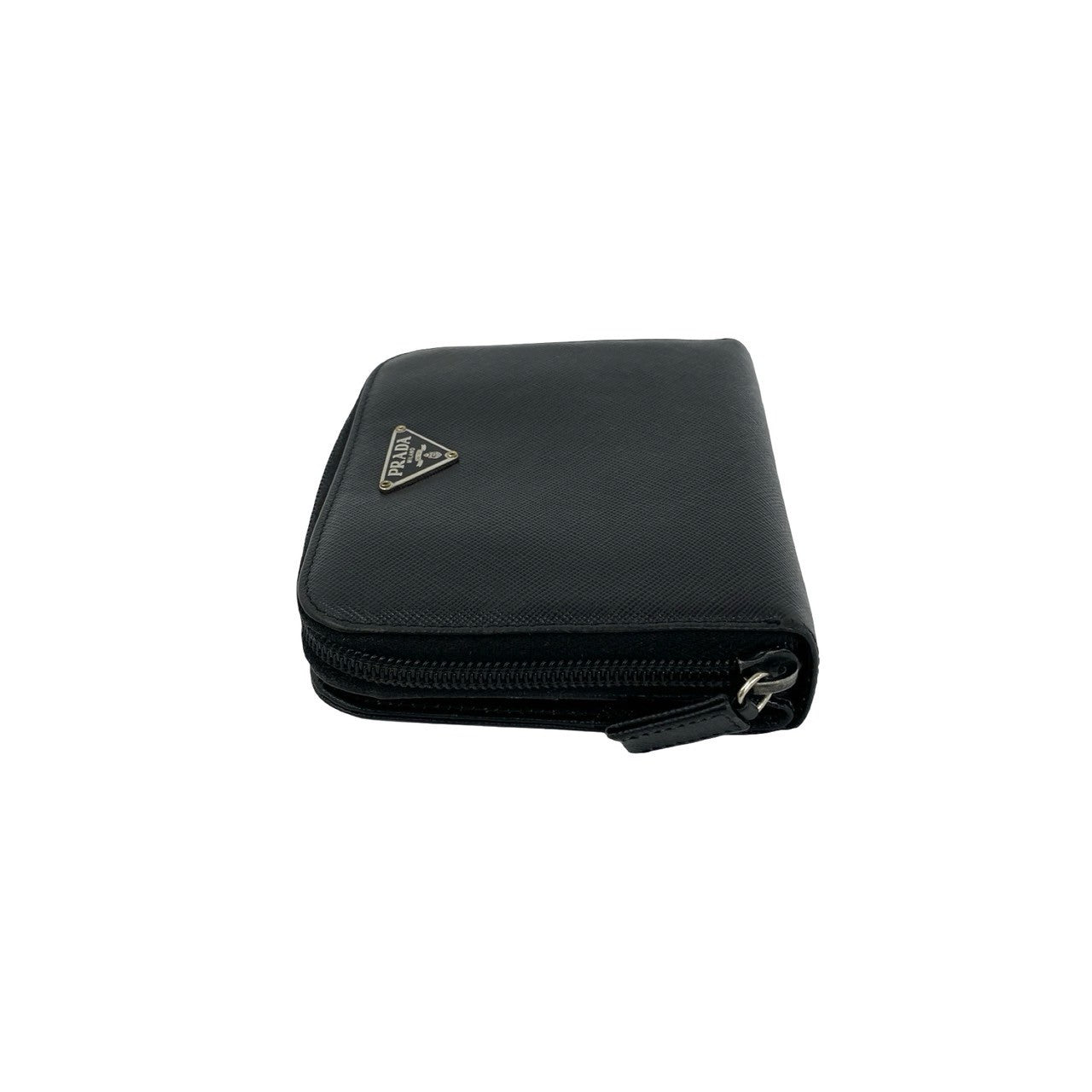 PRADA プラダ 二つ折り財布 4