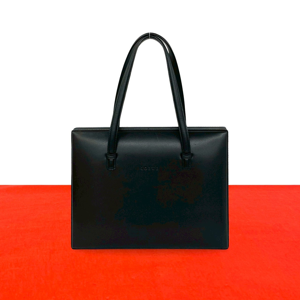 LOEWE ロエベ (Vintage) ハンドバッグ