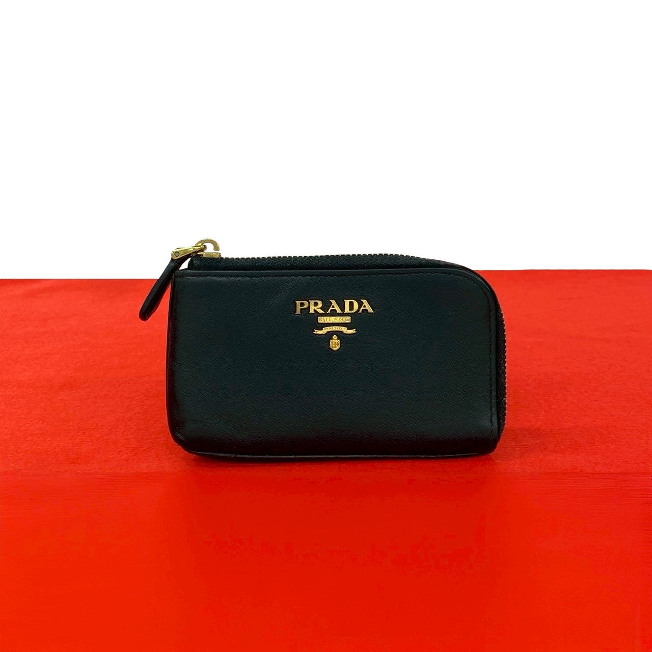 PRADA プラダ コインケース