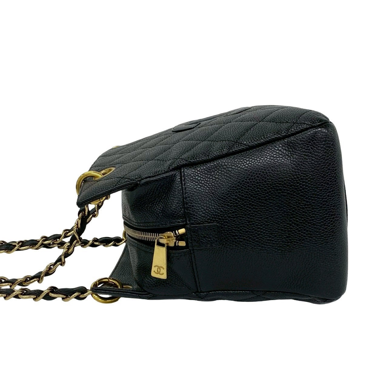 CHANEL シャネル ショルダーバッグ 5