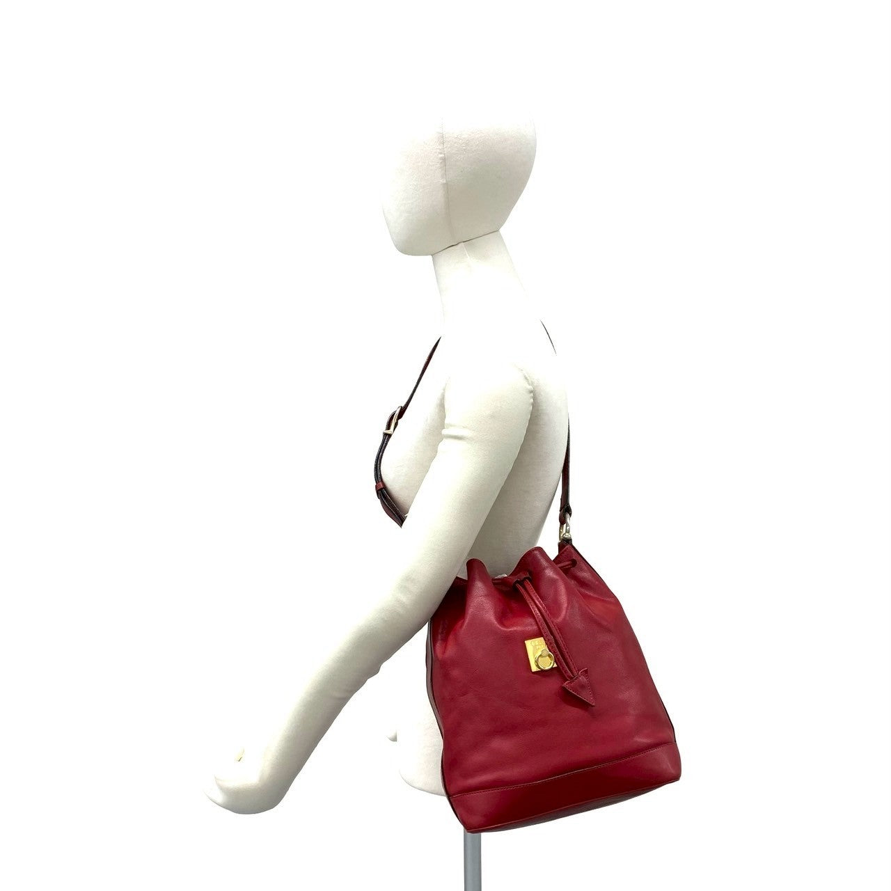 CELINE セリーヌ (Vintage) ショルダーバッグ 2