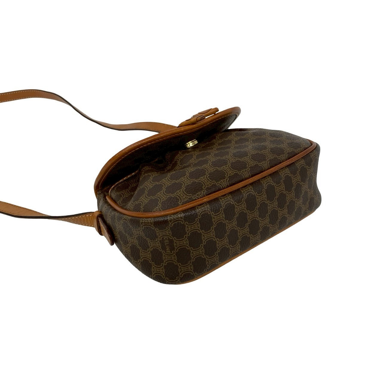 CELINE セリーヌ (Vintage) ショルダーバッグ 7