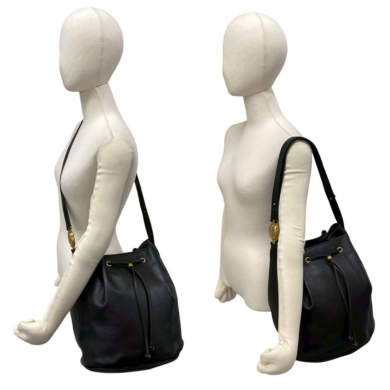 Christian Dior ディオール (Vintage) ショルダーバッグ 2