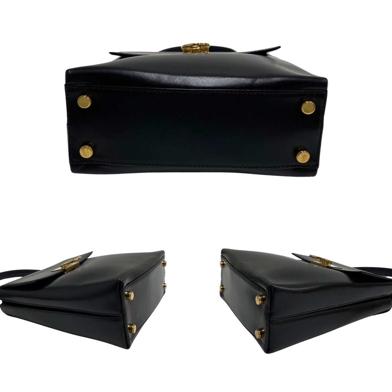 Salvatore Ferragamo Vintage 7