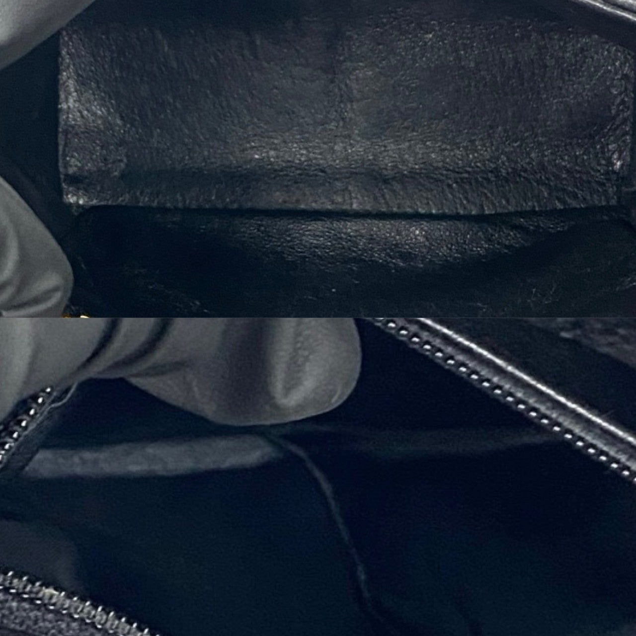 CHANEL Vintage 9