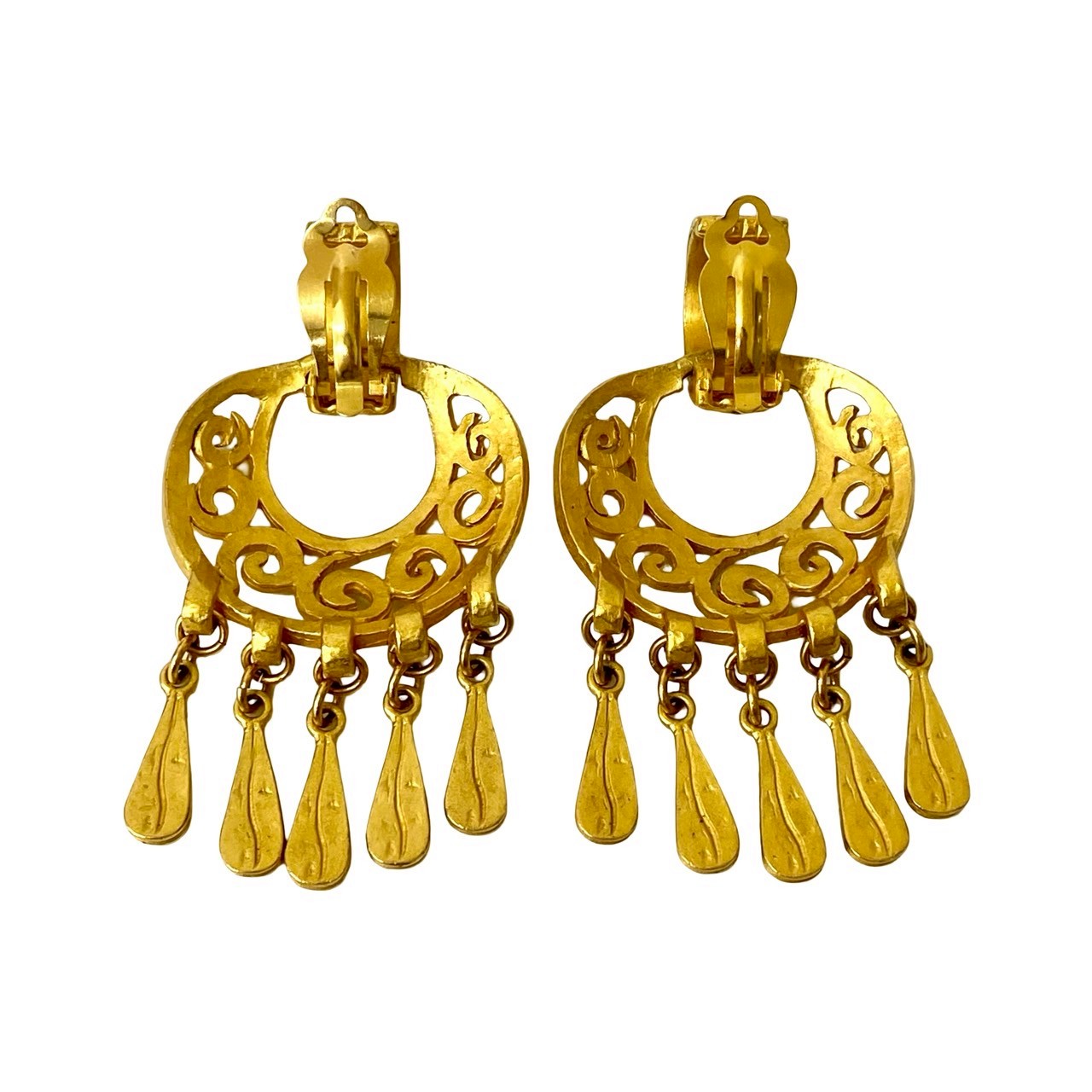 CHANEL Vintage 3