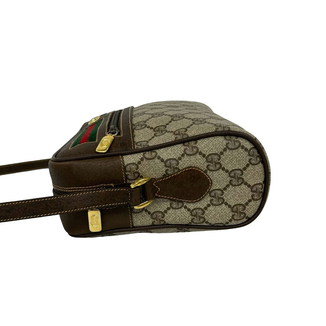 GUCCI グッチ (Vintage) ショルダーバッグ 5