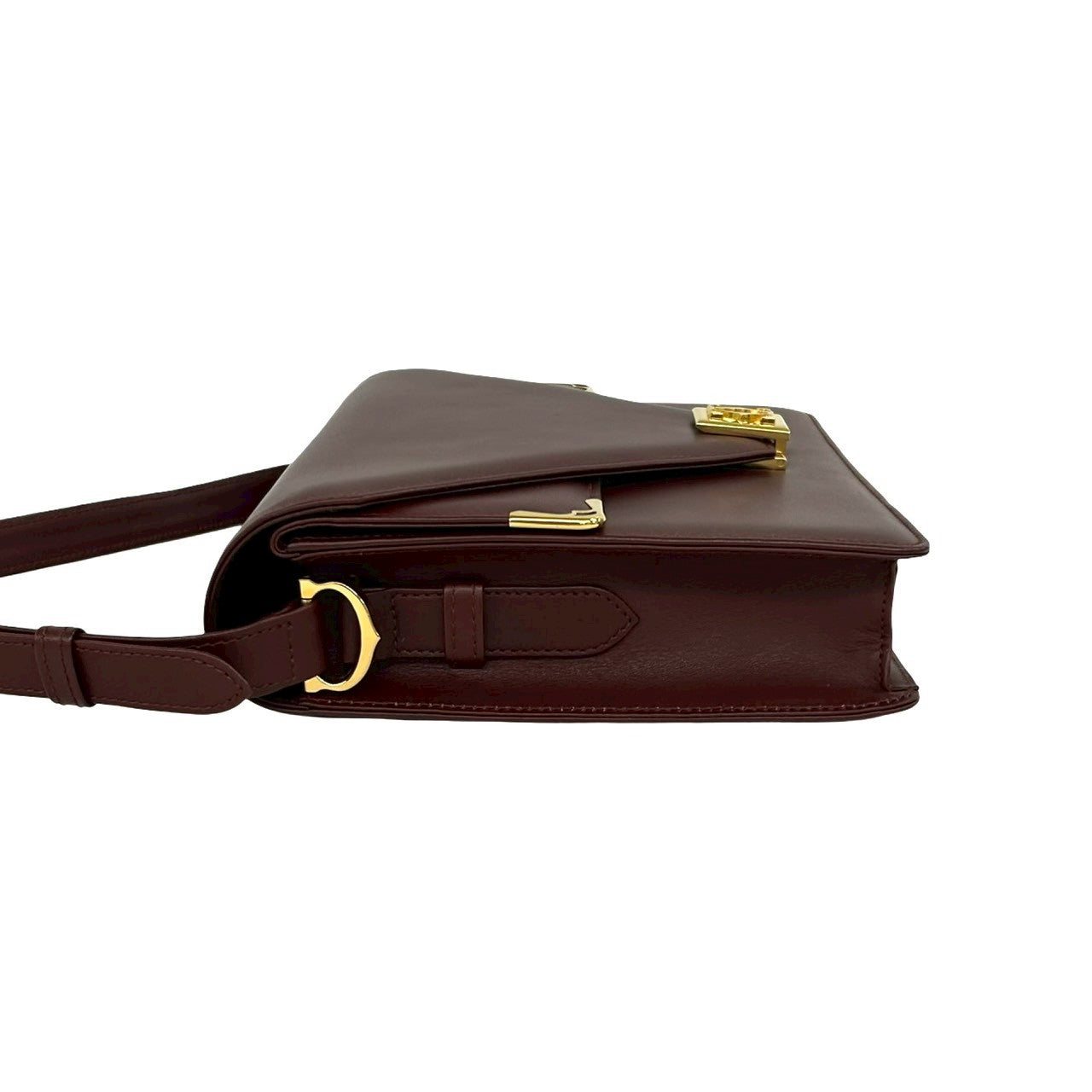 CARTIER カルティエ (Vintage) ショルダーバッグ 5