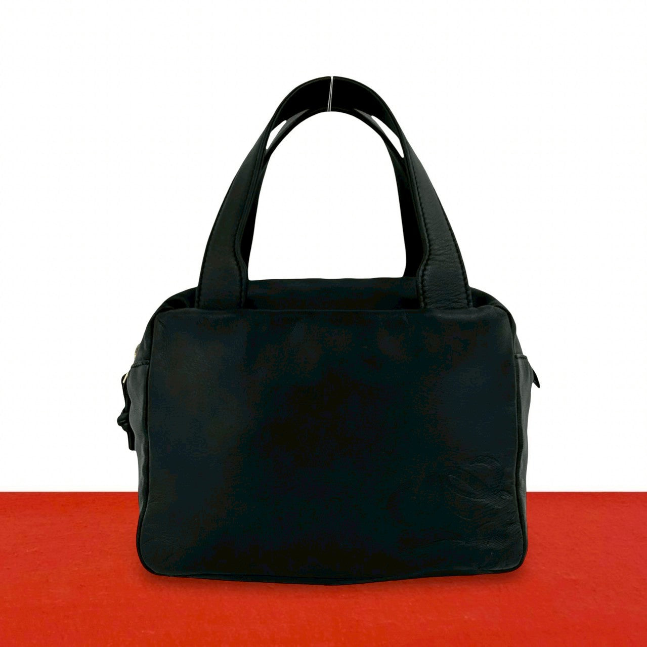 LOEWE ロエベ (Vintage) ハンドバッグ