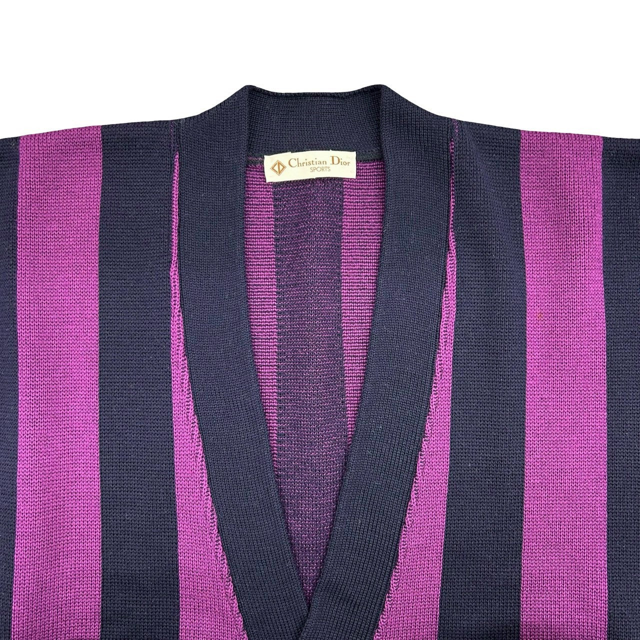 Christian Dior ディオール (Vintage) カーディガン 4