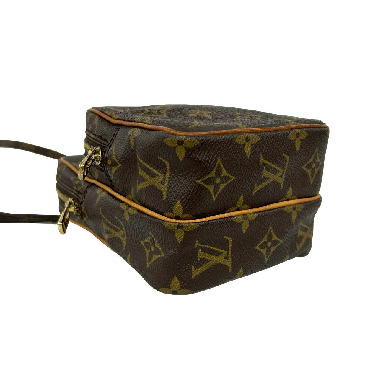 LOUIS VUITTON ルイヴィトン (Vintage) ミニ アマゾン ショルダーバッグ 7
