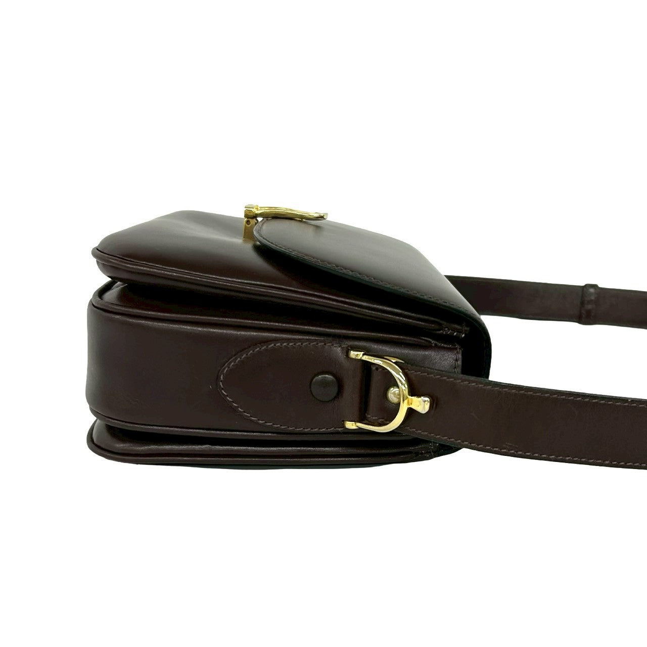 CELINE セリーヌ (Vintage) ショルダーバッグ 6