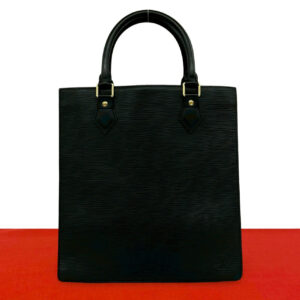 LOUIS VUITTON ルイヴィトン (Vintage) サックプラ ハンドバッグ