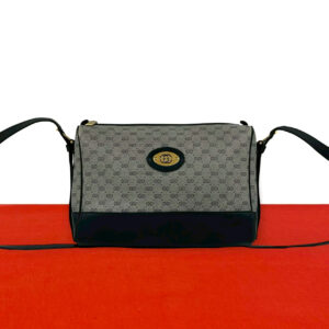 GUCCI グッチ (Vintage) ショルダーバッグ