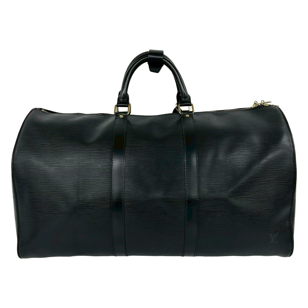 LOUIS VUITTON ルイヴィトン (Vintage) キーポル 50 ボストンバッグ 3