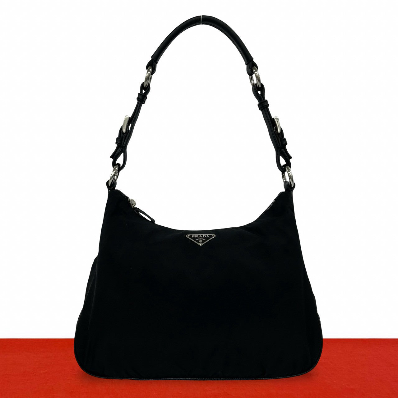 PRADA プラダ ショルダーバッグ