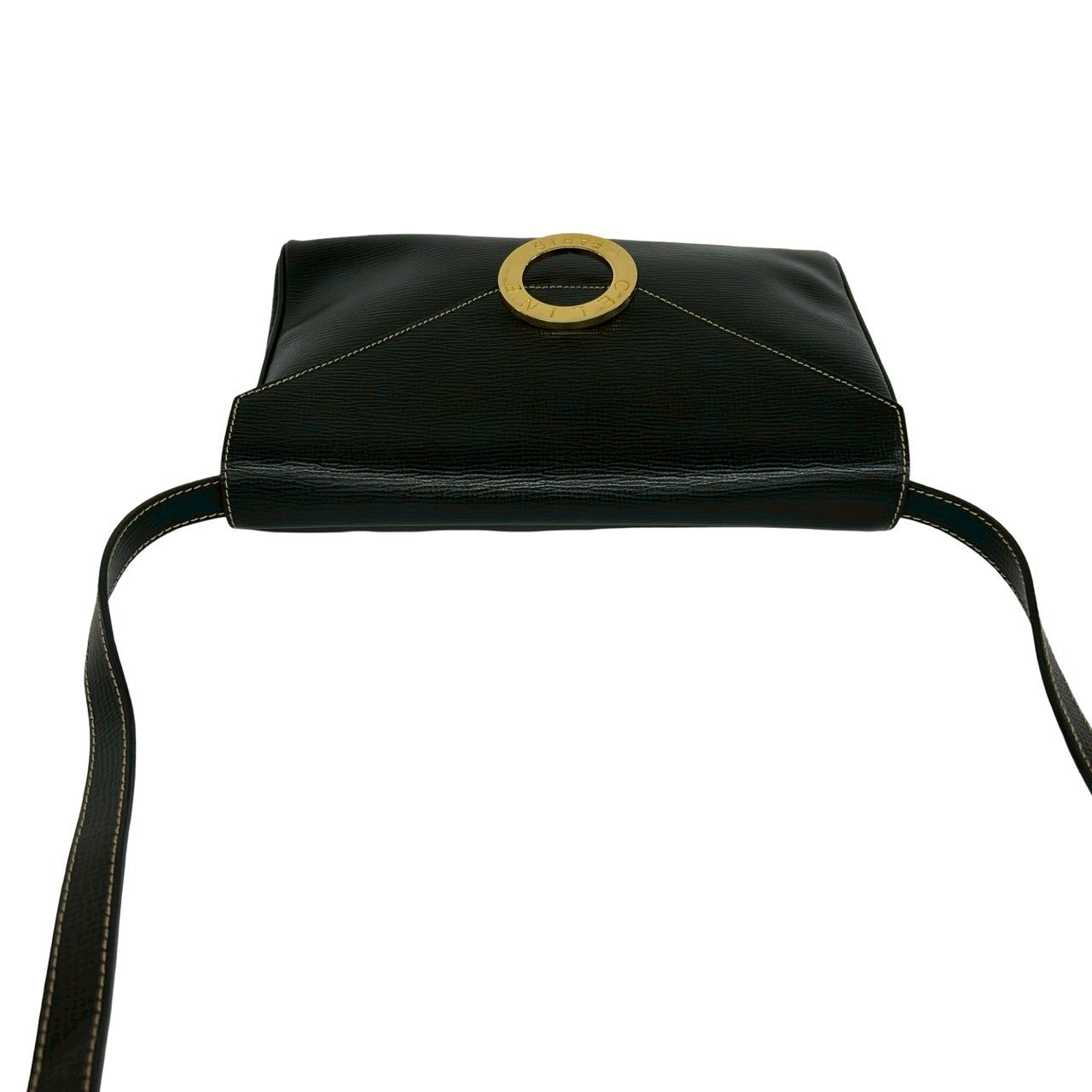 CELINE セリーヌ (Vintage) ショルダーバッグ 4
