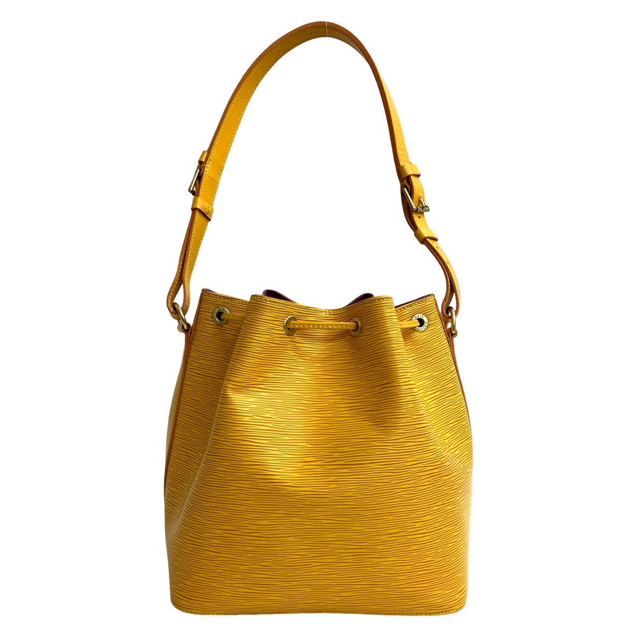 LOUIS VUITTON ルイヴィトン (Vintage) プチノエ ショルダーバッグ 3