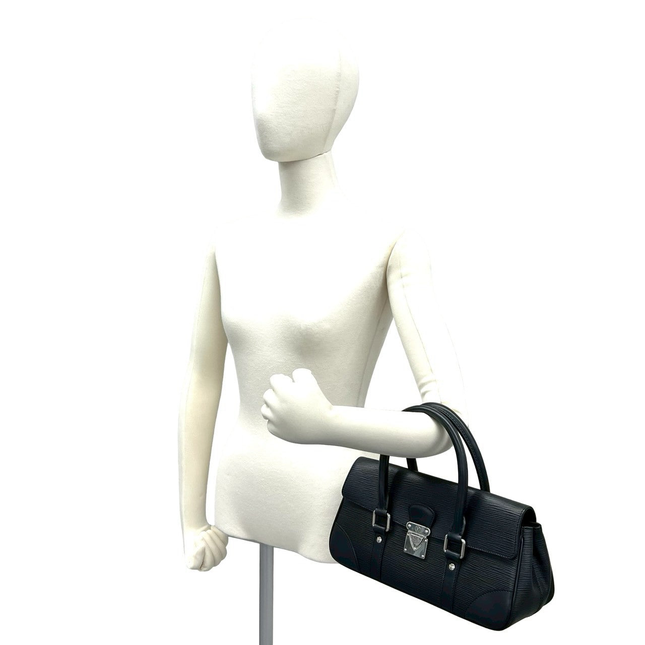 LOUIS VUITTON ルイヴィトン (Vintage) セギュール PM ハンドバッグ 2