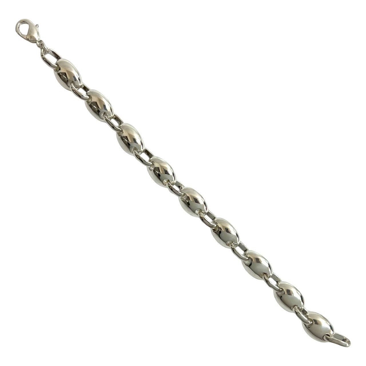 TIFFANY&Co. ティファニー ペルプ リンク ブレスレット 5