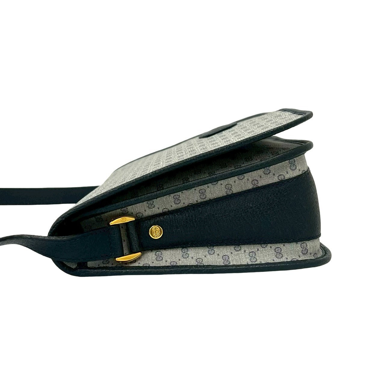 GUCCI グッチ (Vintage) ショルダーバッグ 5
