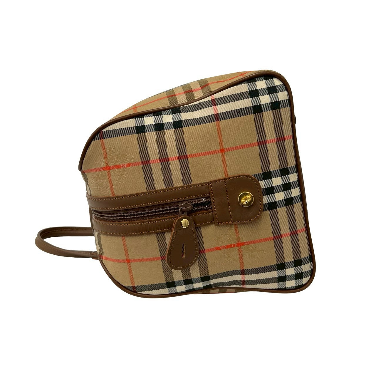 BURBERRY バーバリー ボストンバッグ 5