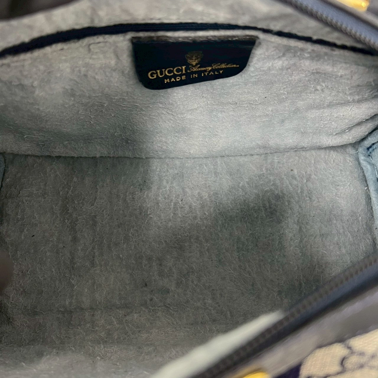 GUCCI グッチ (Vintage) ハンドバッグ 9