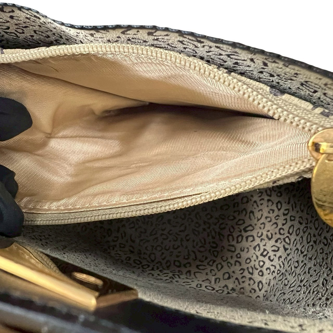 CARTIER カルティエ ハンドバッグ 10