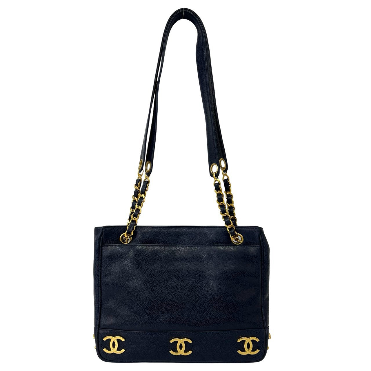 CHANEL シャネル (Vintage) ショルダーバッグ 3