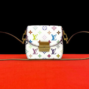 LOUIS VUITTON ルイヴィトン ハートブレイカー ショルダーバッグ