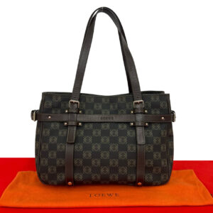 LOEWE ロエベ トートバッグ