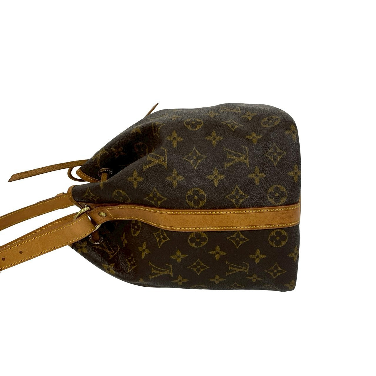 LOUIS VUITTON ルイヴィトン (Vintage) プチ ノエ ショルダーバッグ 5