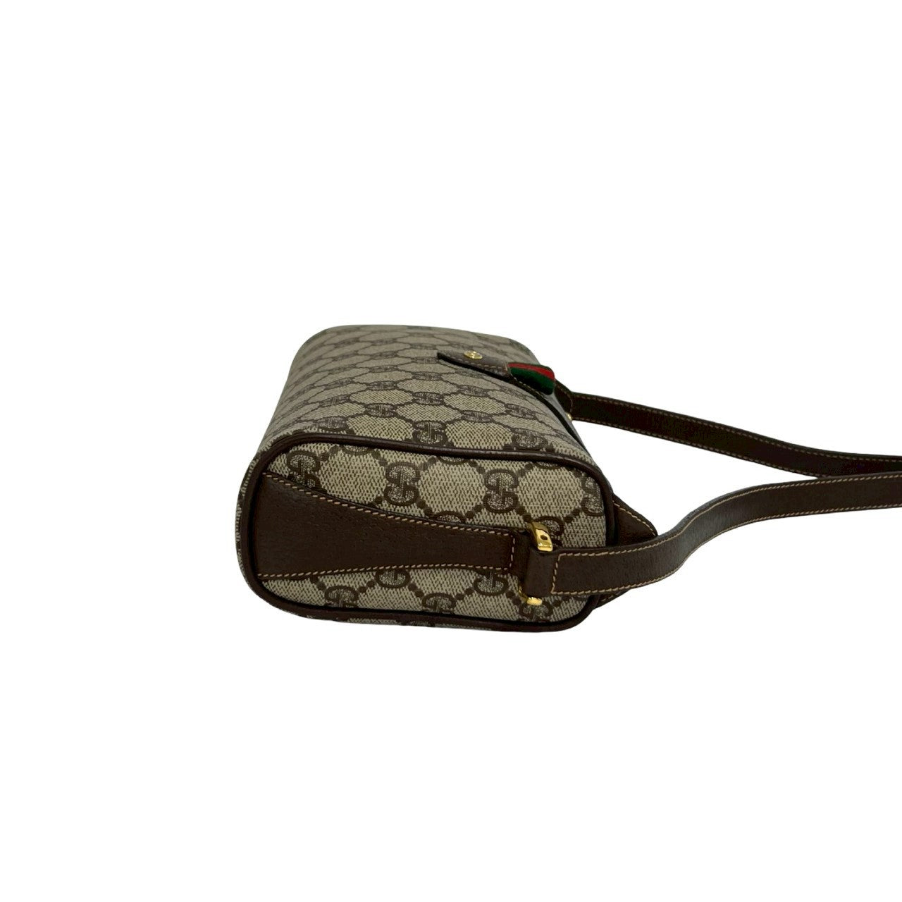 GUCCI グッチ (Vintage) ショルダーバッグ 6
