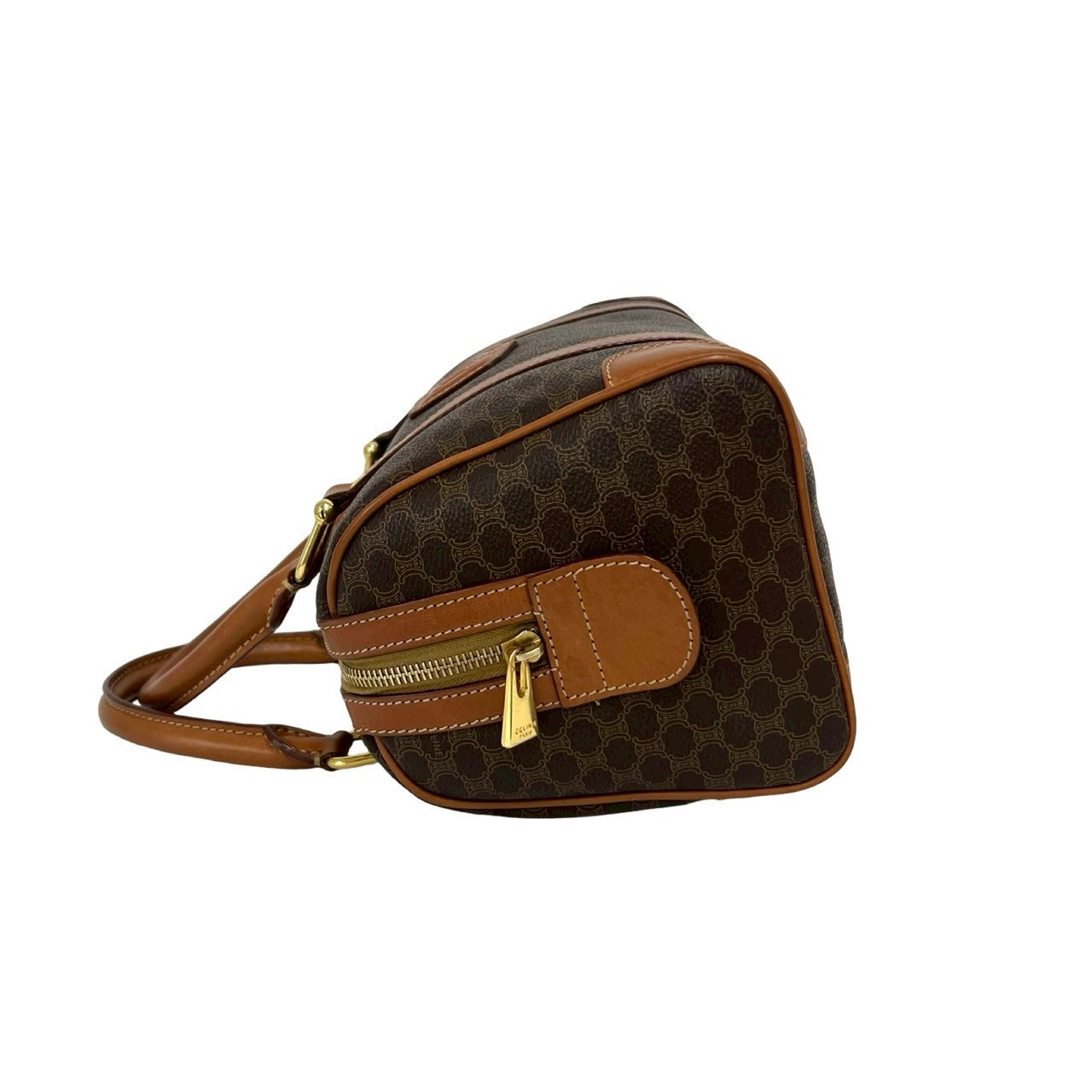 CELINE セリーヌ (Vintage) ハンドバッグ 5