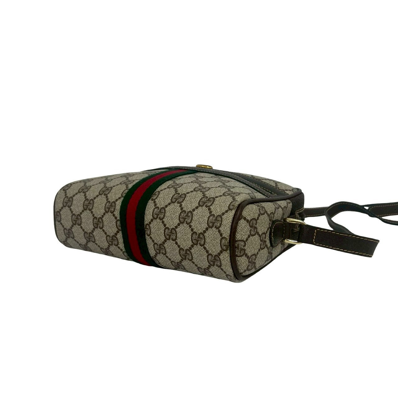 GUCCI グッチ (Vintage) ショルダーバッグ 8