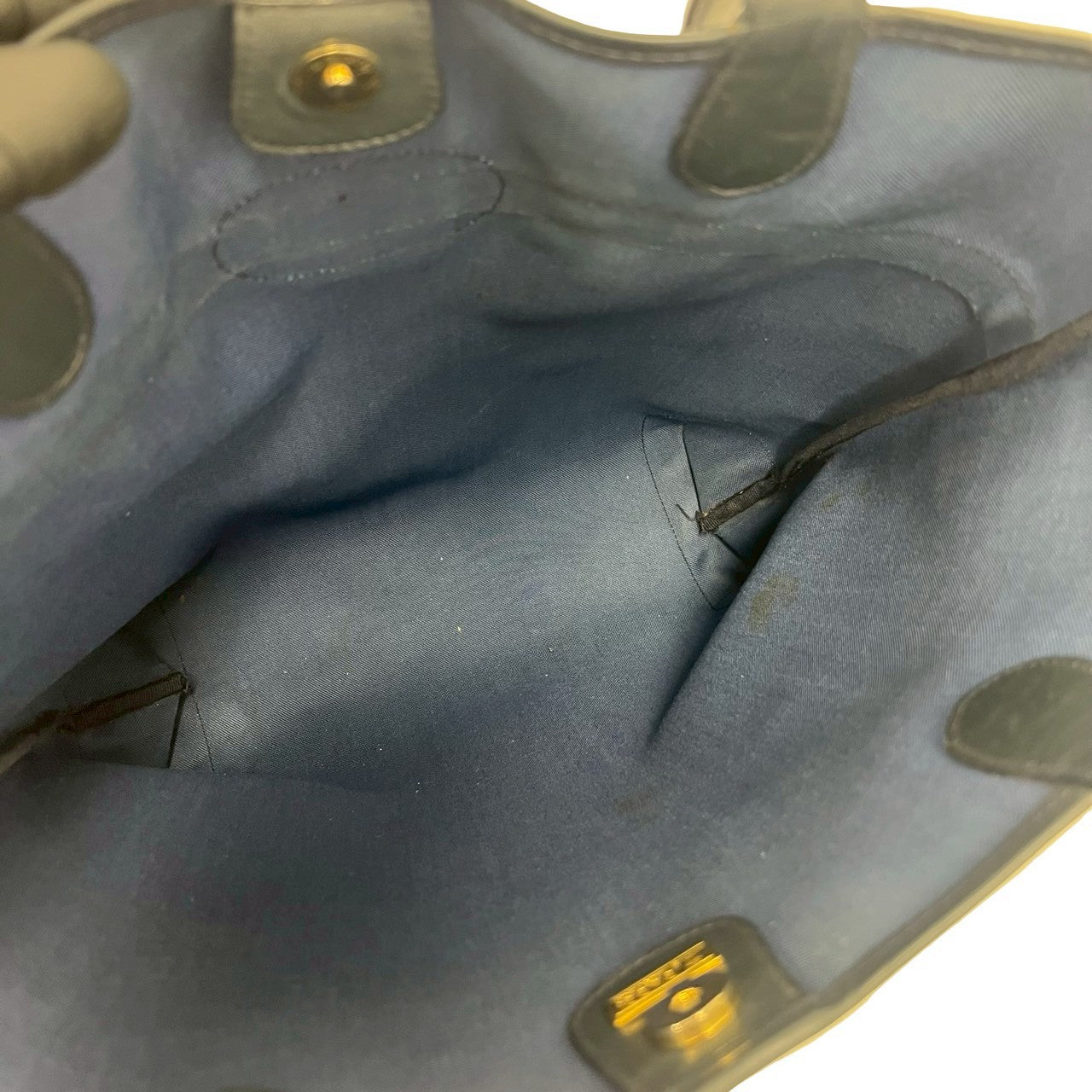 GUCCI グッチ (Vintage) トートバッグ 9