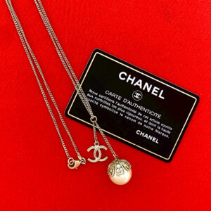 CHANEL シャネル ネックレス