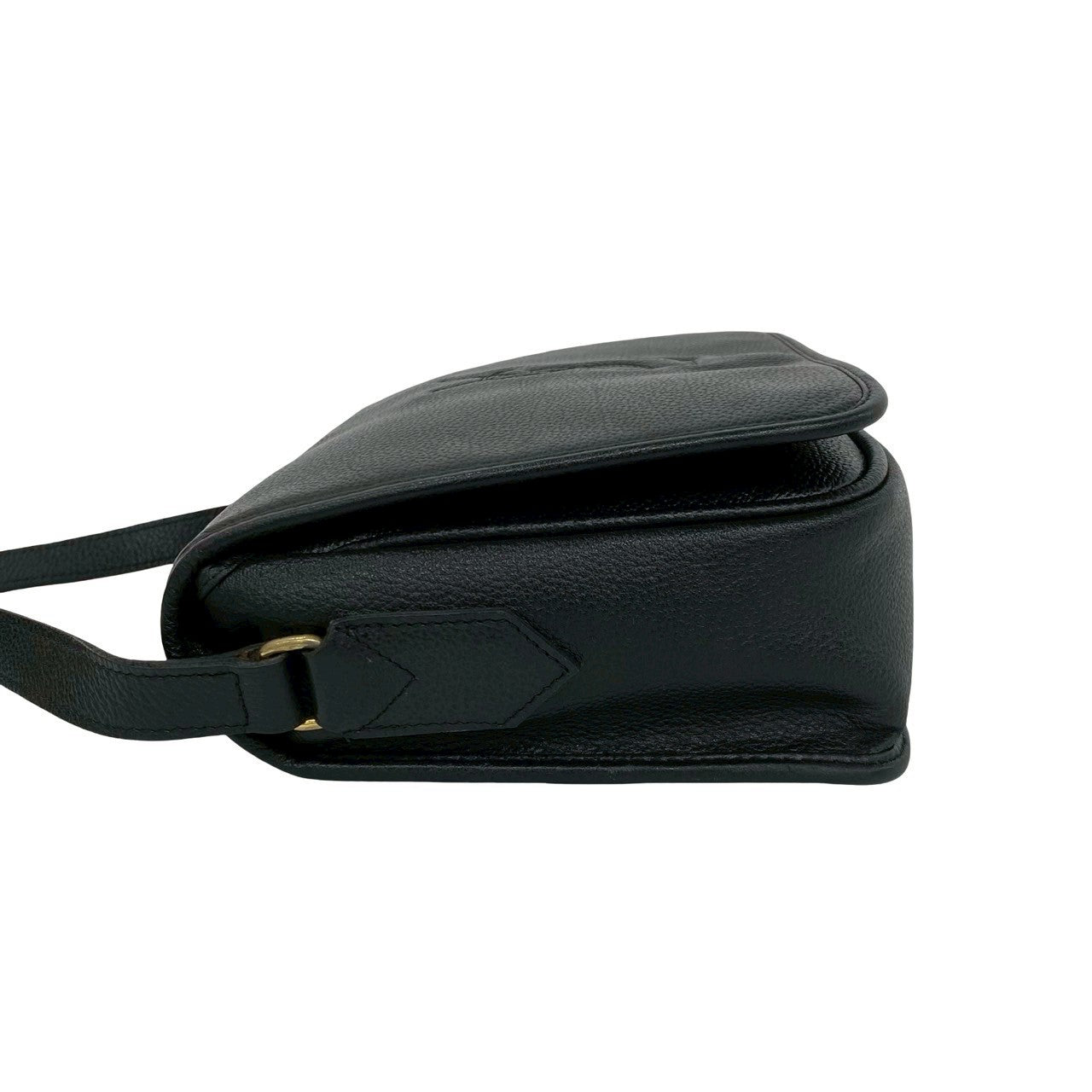 YVES SAINT LAURENT イヴ・サンローラン (Vintage) ショルダーバッグ 5
