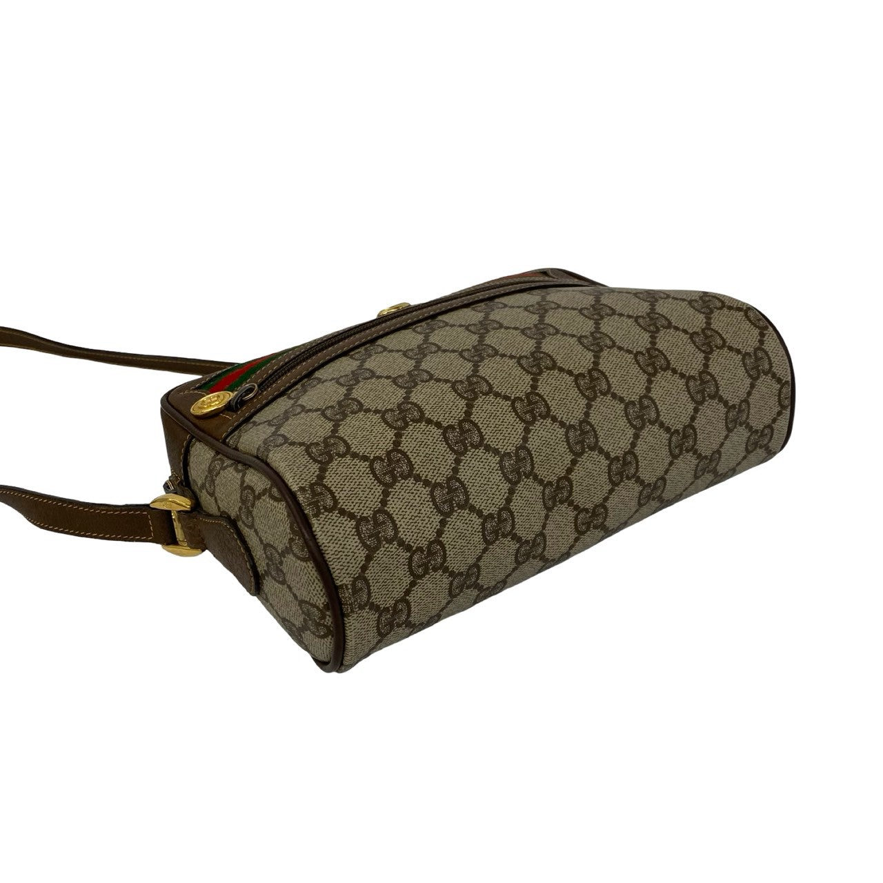 GUCCI グッチ (Vintage) ショルダーバッグ 7