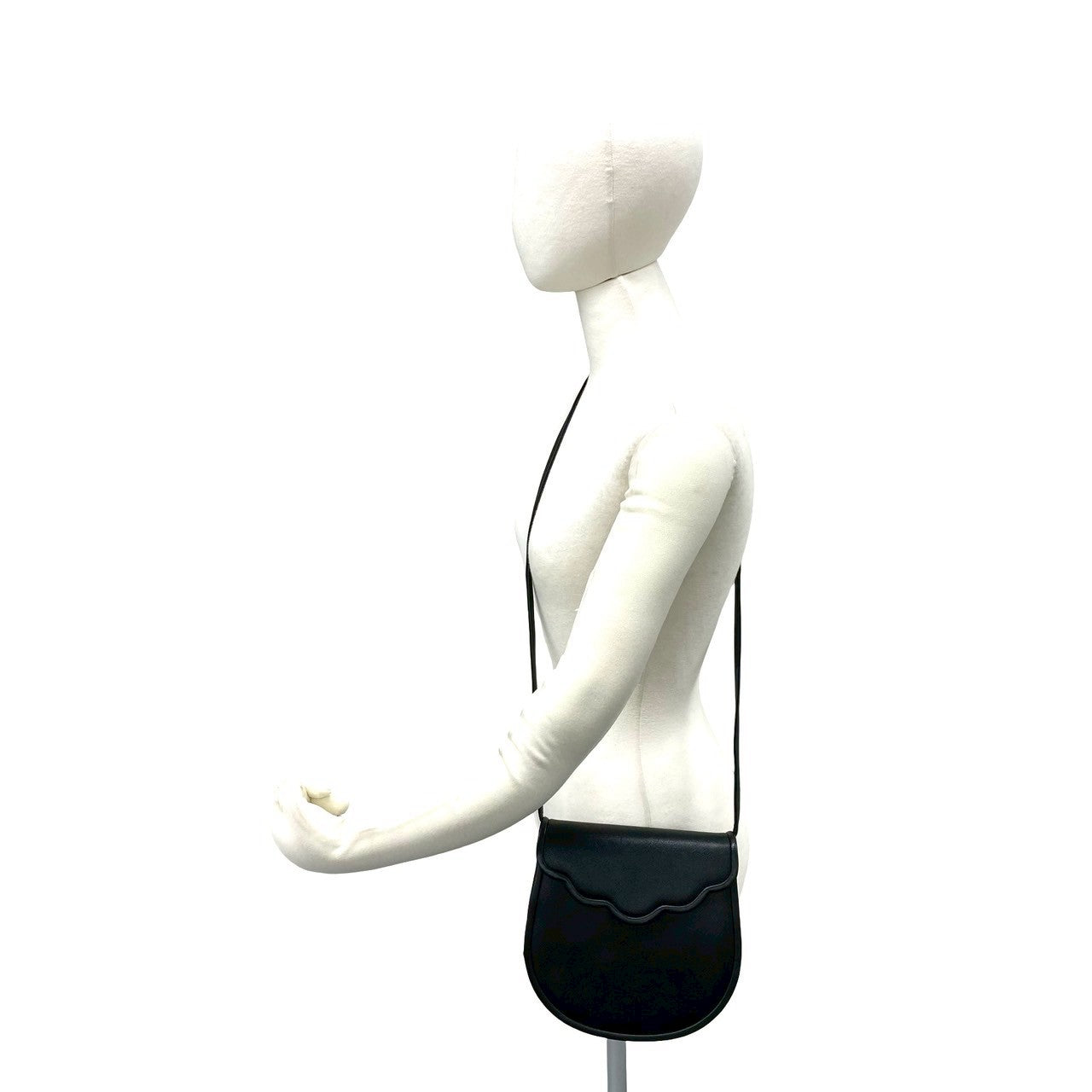 YVES SAINT LAURENT イヴ・サンローラン (Vintage) ショルダーバッグ 2