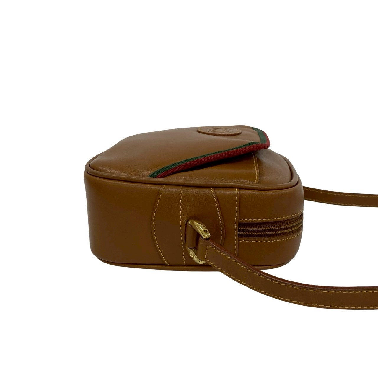 GUCCI グッチ (Vintage) ショルダーバッグ 6