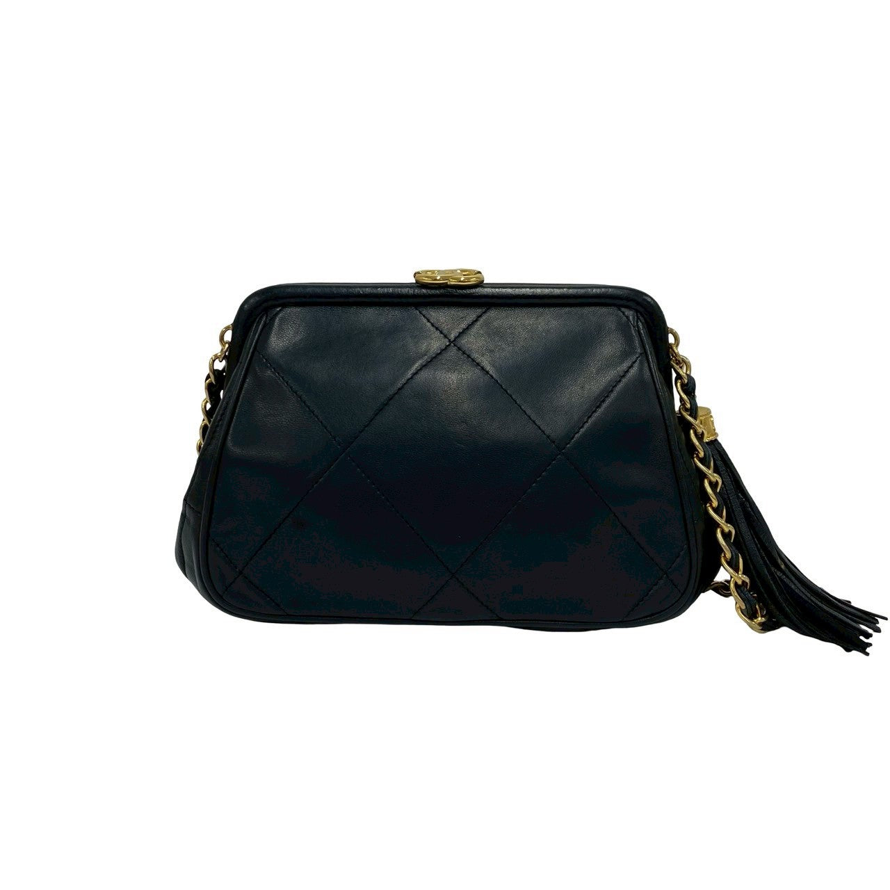 CHANEL シャネル (Vintage) ショルダーバッグ 3