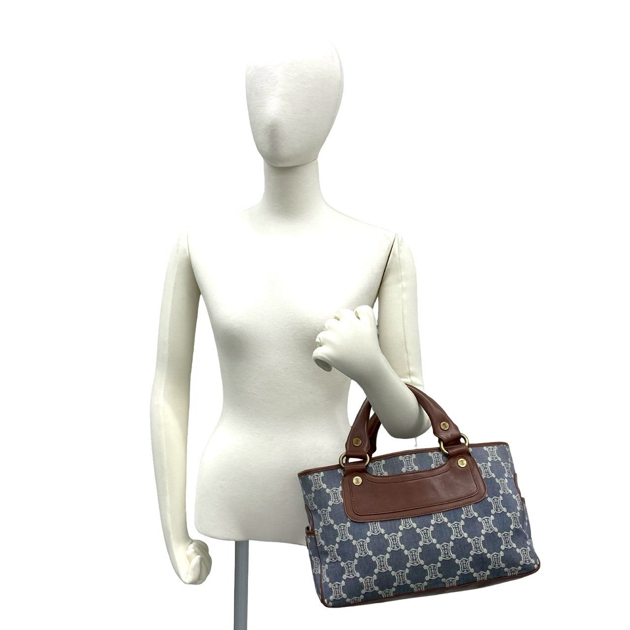 CELINE セリーヌ ハンドバッグ 2