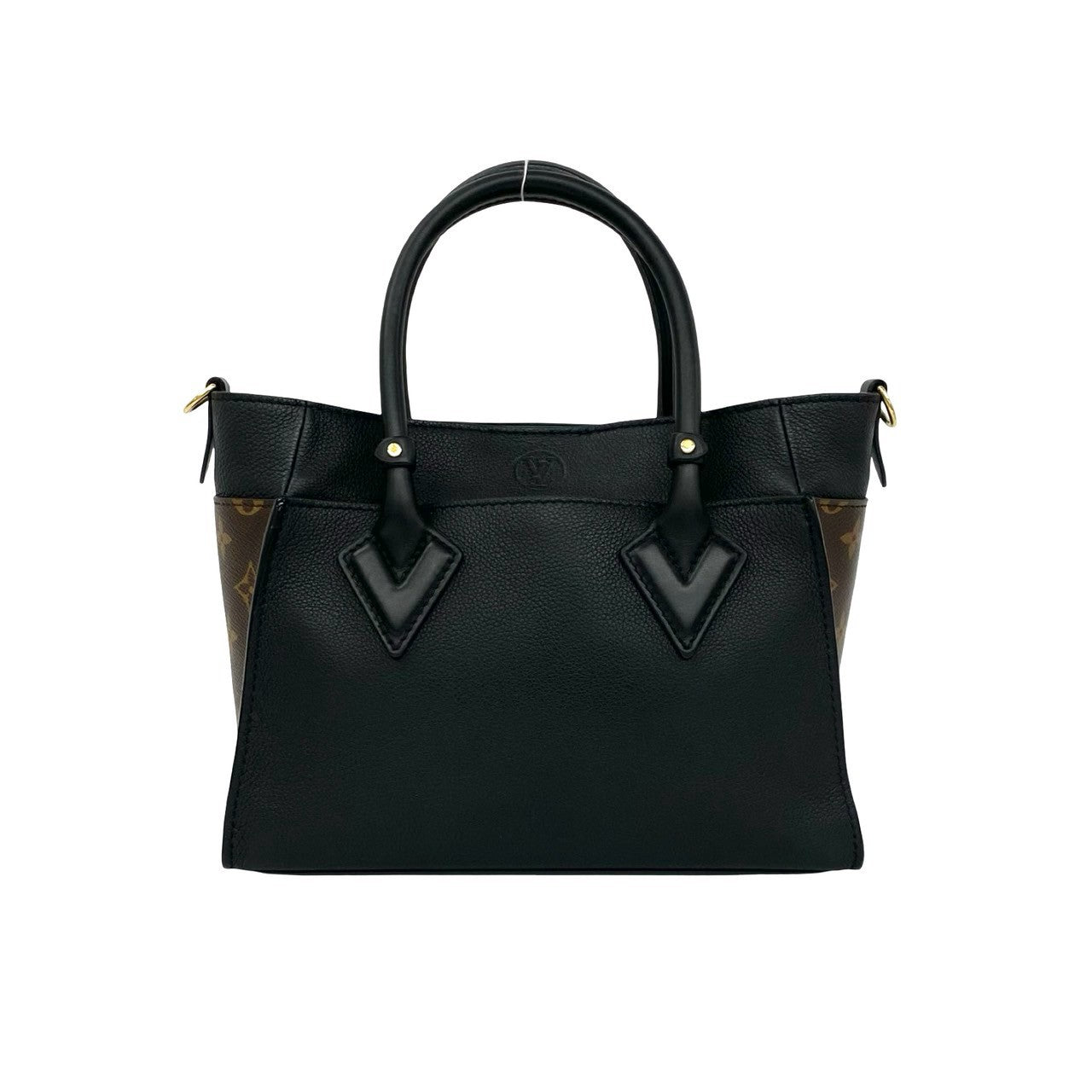 LOUIS VUITTON ルイヴィトン オンマイサイド PM ショルダーバッグ 3