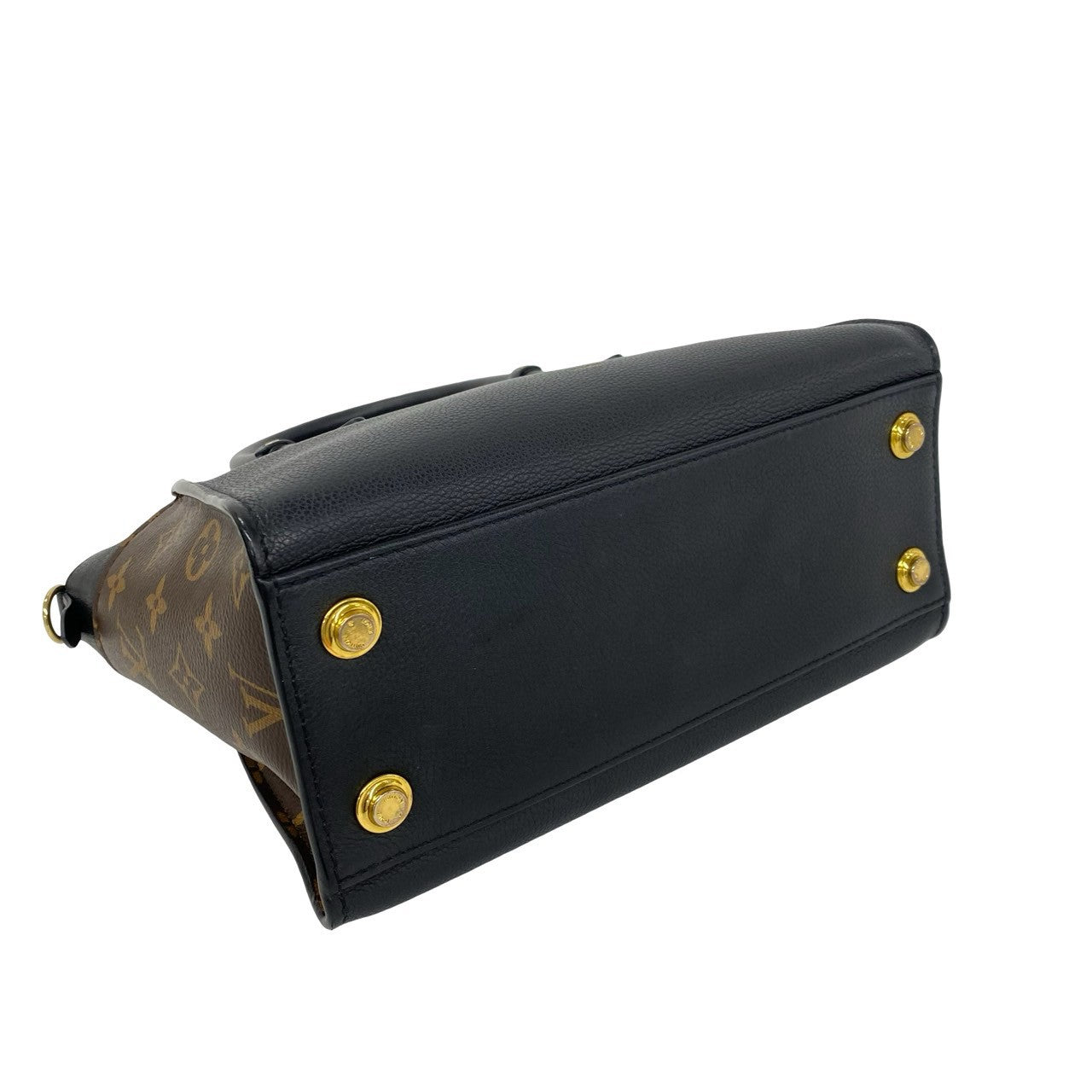 LOUIS VUITTON ルイヴィトン オンマイサイド PM ショルダーバッグ 7