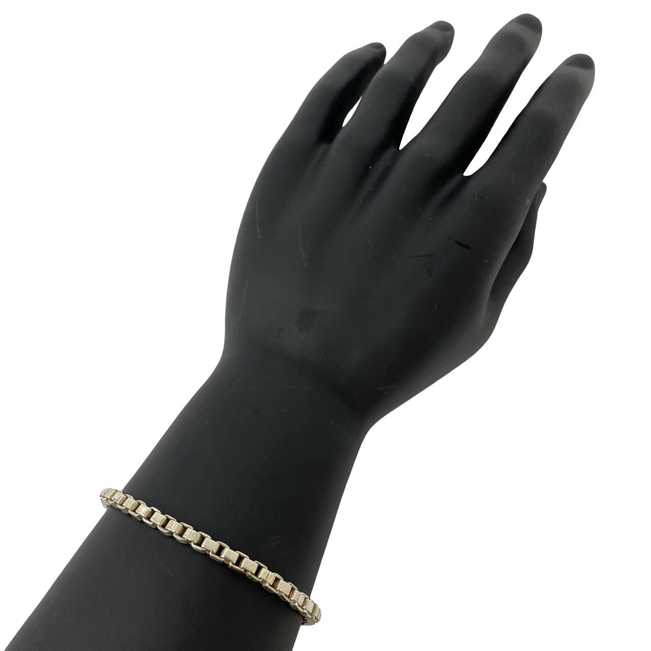TIFFANY&Co. ティファニー (Vintage) ベネチアン ブレスレット 2