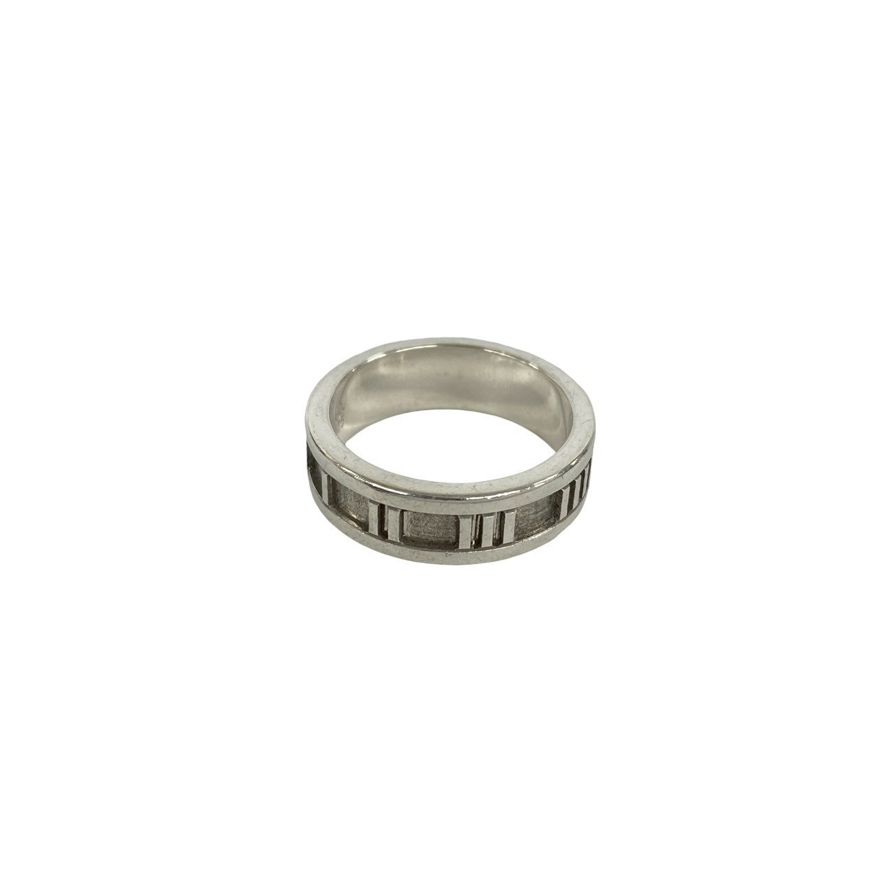 TIFFANY&Co. ティファニー (Vintage) アトラス リング 指輪 4