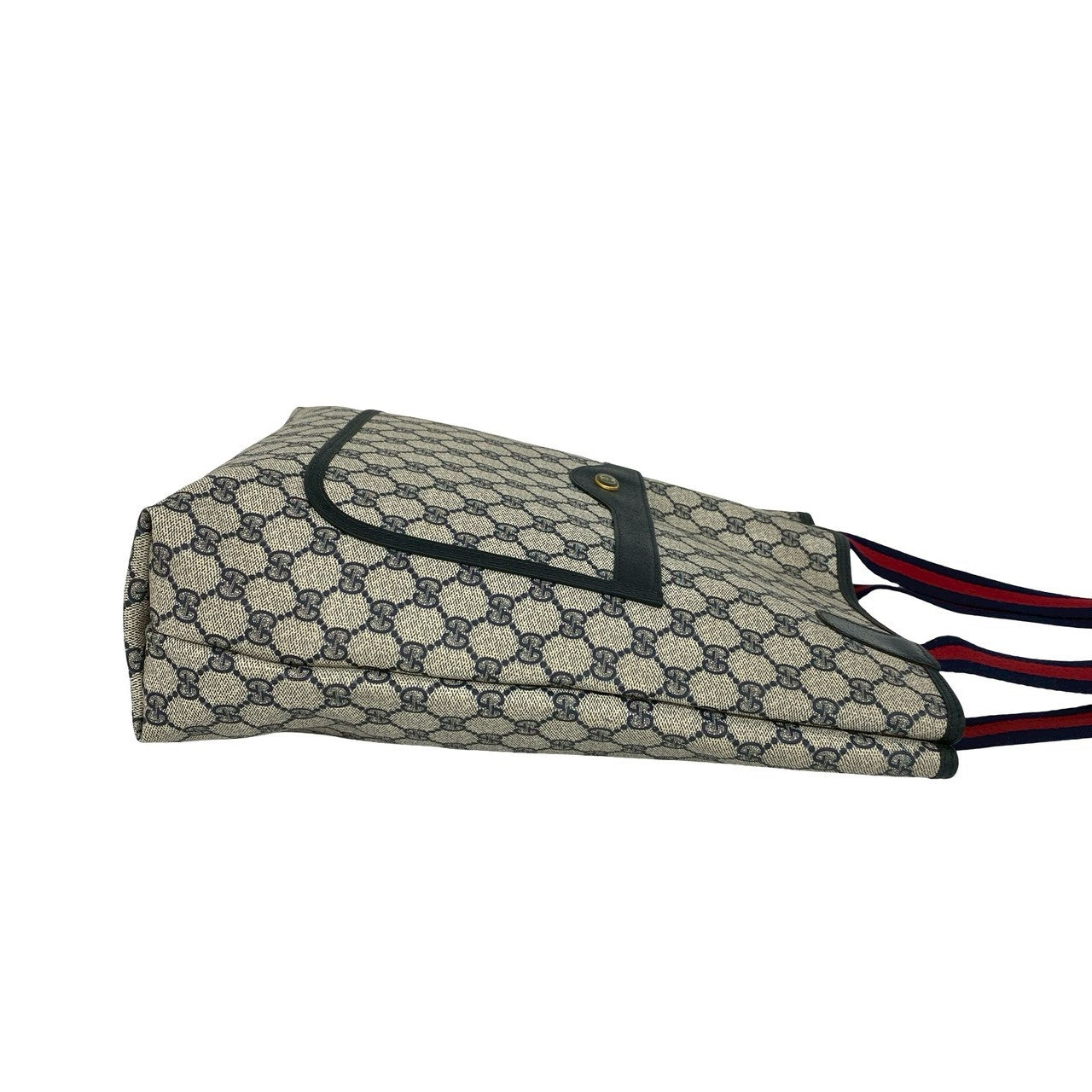 GUCCI グッチ (Vintage) トートバッグ 6