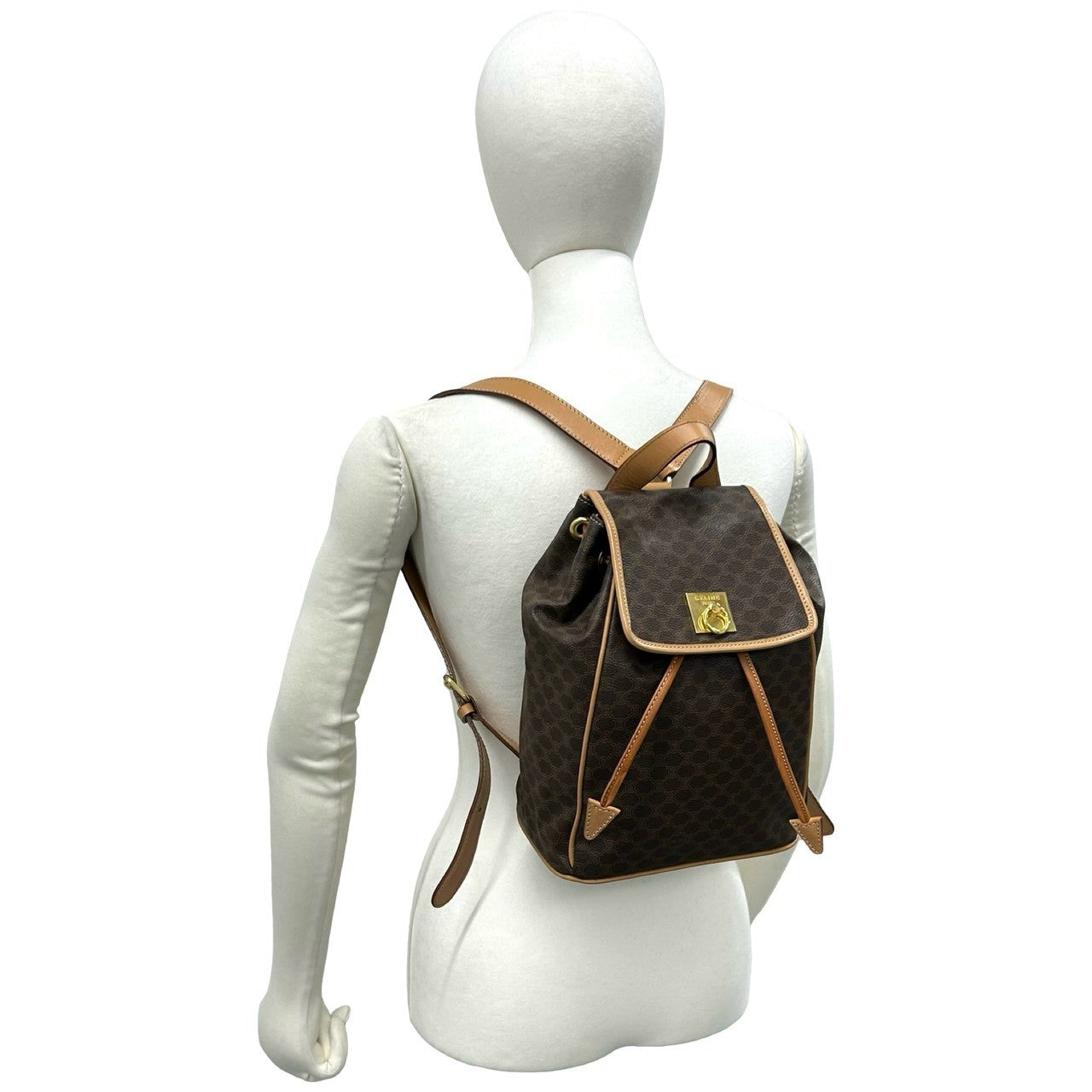 CELINE Vintage 2