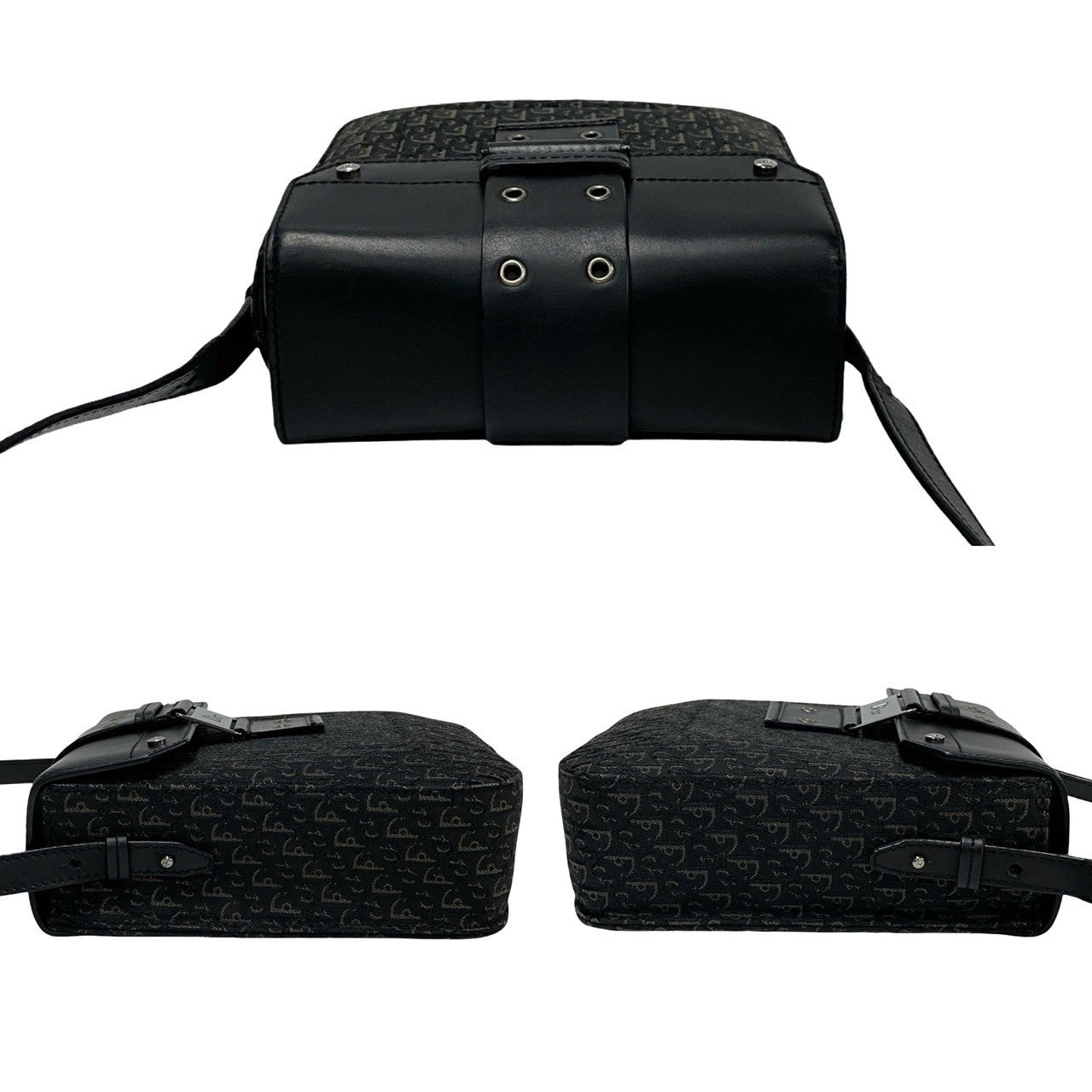 Christian Dior ストリートシック 5